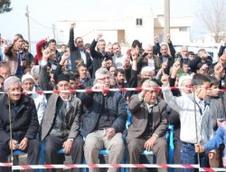 Batman'da "Kutlu Doğum Haftası" etkinliği