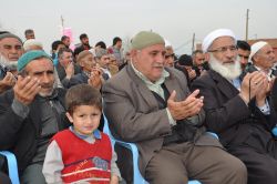 Batman’da ilk “Kutlu Doğum” etkinliği