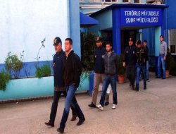 Hasta baba için jet ifade