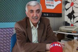 Mazlum Der Van Kongresinde usulsüzlük ve tehdit iddiası