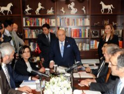 Demirel: 28 Şubat bugün olsa altına imza atarım