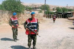 Şırnak’ta arazi kavgasında ölü sayısı 3'e çıktı