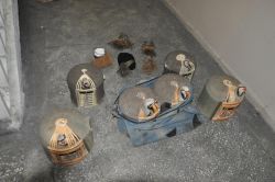 Ağrı’da kaçak avcılara ceza