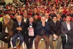 Körfez’de kutlu doğum heyecanı