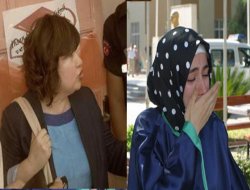 Başörtü Düşmanı Müdür Açığa Alındı