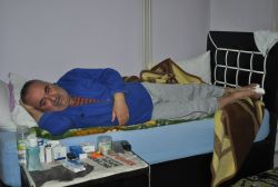 Kanserden kurtulmaya 5 bin TL kaldı