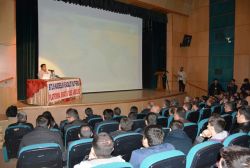 Nevzat Çiçek: "PKK ile Hizbullah birbirine tahammül etmelidir"