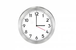 Yaz saati uygulaması başladı