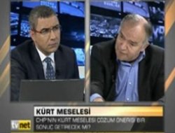 Özgürel'den Şok Kandil ve Cemaat iddiası