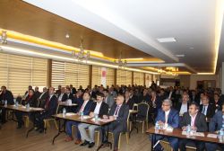 ‘Kişisel ve Kurumsal Gelişim ve İhale Mevzuatı’ Eğitimi