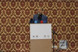 Bakan Eker: "İnanç özgürlüğünün önündeki engel CHP ve MHP’dir"