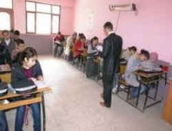 Liselerdeki Boş Kontenjanlara Ek Yerleştirme