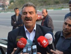 'Katliamda Öcalan'ın çağrısı etkili oldu'
