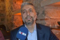 Gençler sosyal medya tehlikesinden camiye yönlendirilerek kurtarılabilir