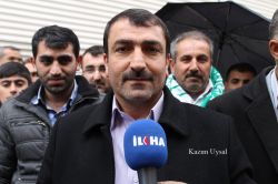 Cizre halkı:“Kutlu Doğumu dört gözle bekliyorduk”