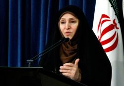 İran, Türkiye Maslahatgüzarını Dışişleri Bakanlığı'na çağırdı