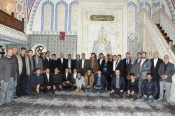 Kur’an-ı Kerim’i güzel okuma yarışması yapıldı