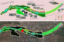 Bingöl Belediyesi’ne ‘Kentsel Tasarım’ Ödülü