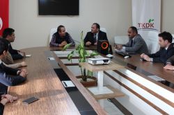 Kırsal kalkınmaya 1 milyar 45 milyon Euro hibe