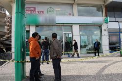 Diyarbakır valiliğinden banka soygunu ile ilgili açıklama