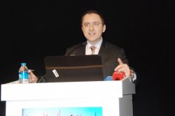 DÜ’de kütüphane açılışı yapıldı