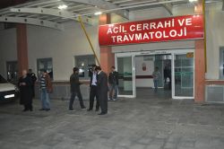 Şırnak’tai olayda yaralanan şahıs, Batman’da hayatını kaybetti