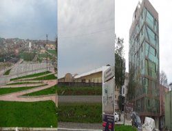 Seçimlerden beri Çınar'da değişen bir şey yok