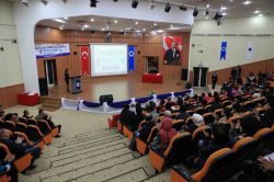 Batman'da 1.Edebiyat günleri başladı