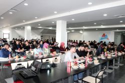 ASÜ’de  5. Geleneksel Bursiyer Buluşması yapıldı