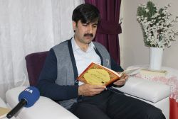 Kutlu Doğum etkinliklerin vazgeçilmezi: Mevlit