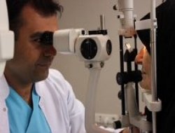 Göz migreni tehlike sinyalleri veriyor