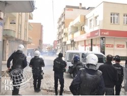 Şırnak'ta 3 Kişi Tutuklandı