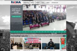 İLKHA Kutlu Doğum'a özel sayfa hazırladı