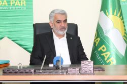 Yapıcıoğlu: “Savcılık makamı birilerini şikâyet etme makamı değildir”