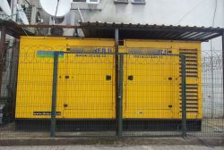 Elektrik kesintisi Urfalıları mağdur etti