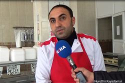 Elektrik kesintisi esnafları mağdur etti