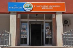 Su ürünleri av yasağı 1 Nisan’da başlıyor