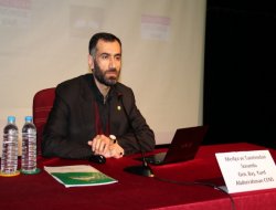 Li Çewligê “Operasyonên Îdraqkirinê û Pirsgirêka Kurd”