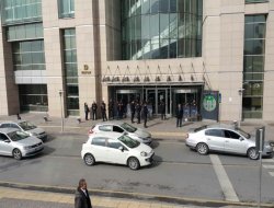 Dozgerê Berkîn Elvan rehîn hat girtin