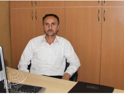 Adana Umut Der'den Başörtüsü Yasakçılarına Telin