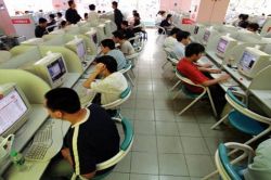 Gaziantep’te internet kafeler denetlendi