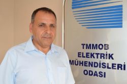 Elektrik Mühendisleri,“Kesintilerin takipçisi olacağız”