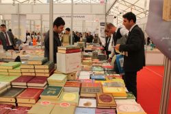 Siirt’te 2.Kitap Fuarı açıldı
