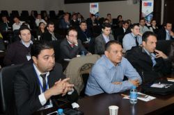 Gaziantep’te Mesleki Eğitim Çalıştayı yapıldı