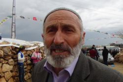 Botıkalılar ilk Kutlu Doğumu anlattılar