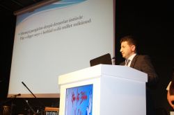 Kütüphane etkinlikleri ikinci gününde de devam etti