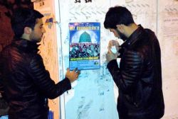 Erzurum Kutlu Doğum hazırlıkları tamamlandı