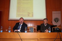 Adli Tıp Uzmanları Çukurova Üniversitesi’nde buluştu