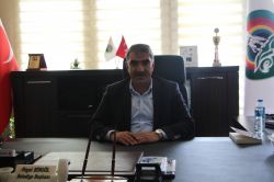 Karlıova’ya yeni hayvan pazarı yapılacak