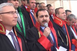 Şanlıurfa Başsavcılığı Kiraz’a yapılan saldırıyı kınadı video